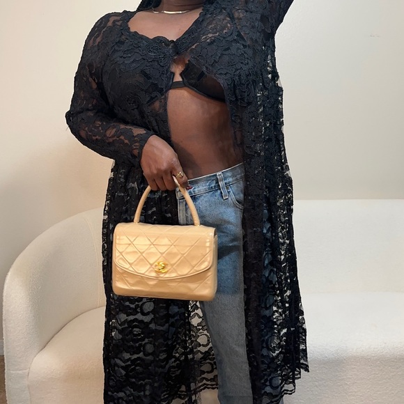 Vintage Chanel coco handle - Picture 16 of 16